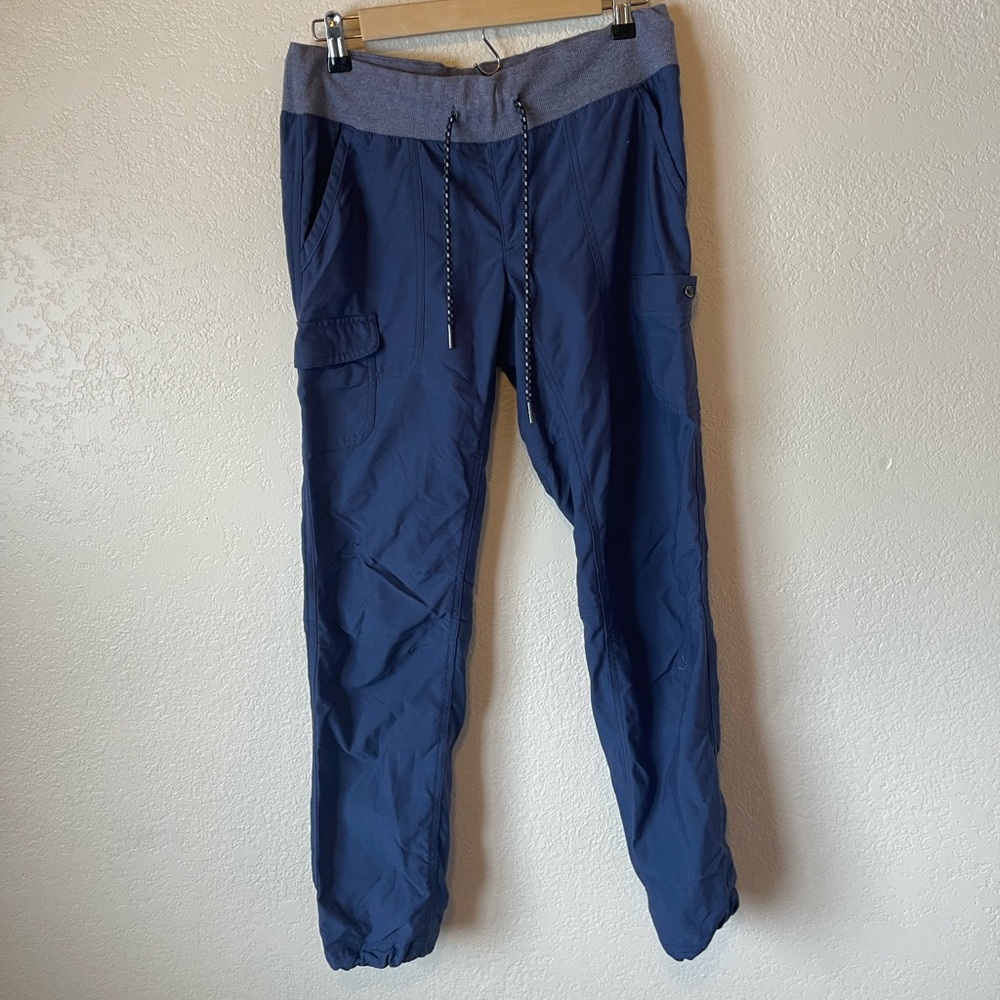 Climbing/ hiking pants